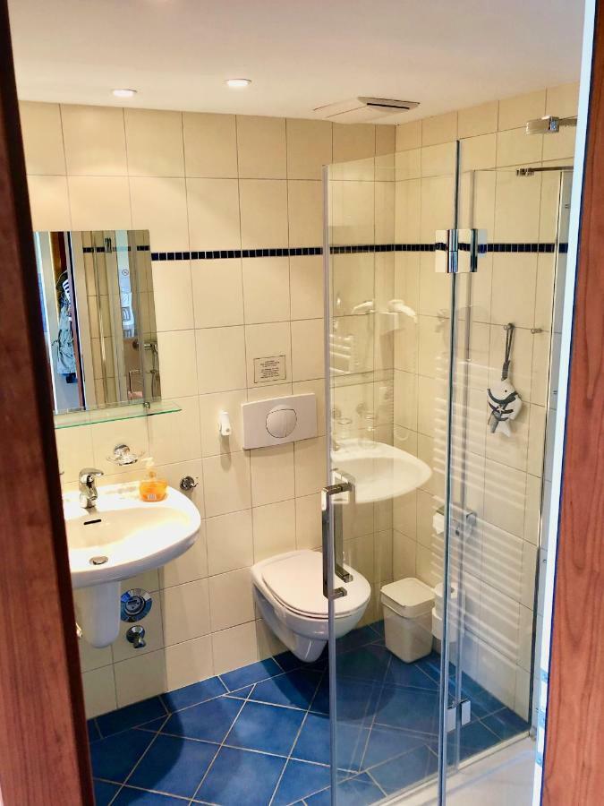 Ferienwohnung Seeblick - Insel Usedom Balm Εξωτερικό φωτογραφία
